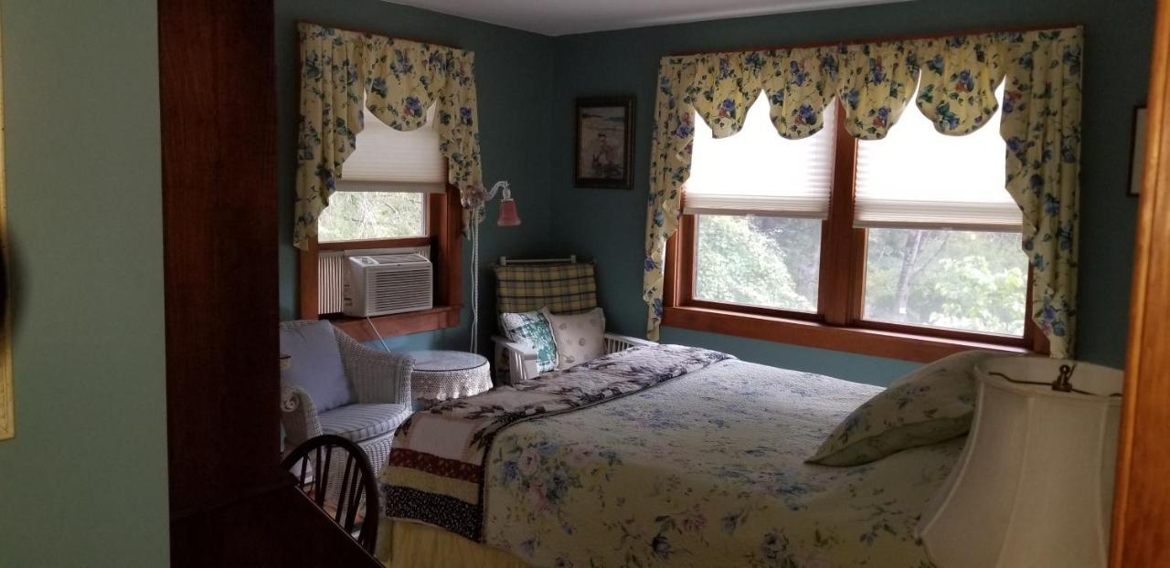 Eastgate Inn B&B Ленокс Экстерьер фото